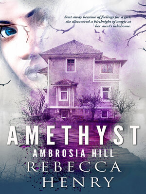 cover image of Amethyst